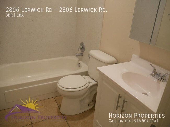 Building Photo - 2806 Lerwick Rd