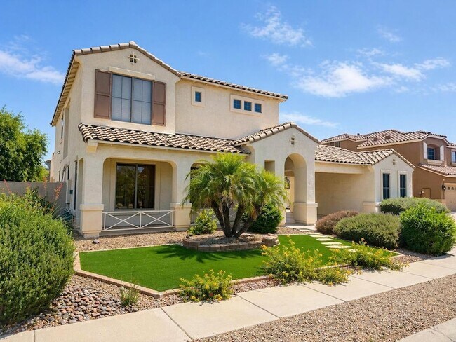 Building Photo - 8611 S 45th Glen