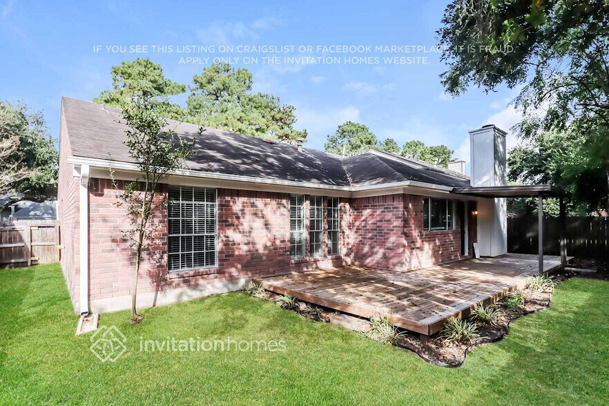 Building Photo - 9327 Bayou Bluff Dr