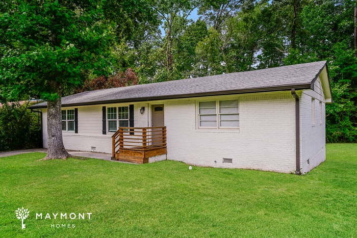 Building Photo - 2810 Middleburg Dr