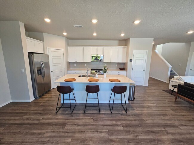 Building Photo - New Home in Liberty Lake