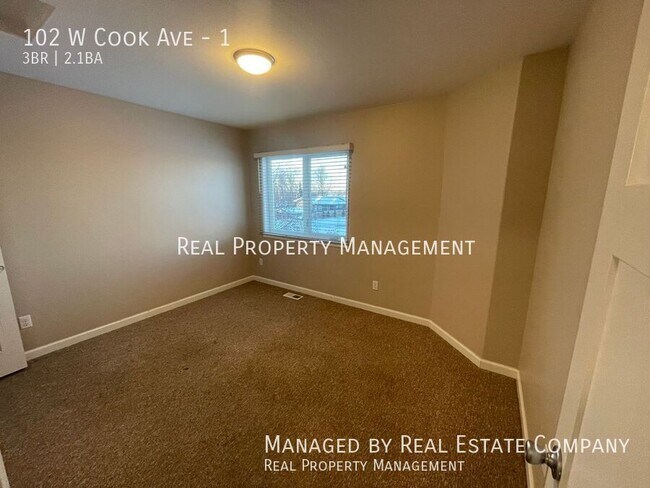 Building Photo - 102 W Cook Ave