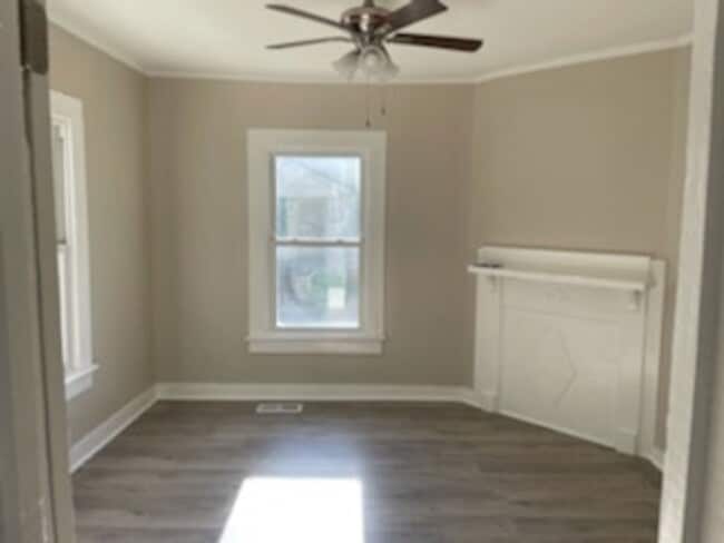 Building Photo - For Rent – Historic 3 Bed, 2 Bath Home Jus...