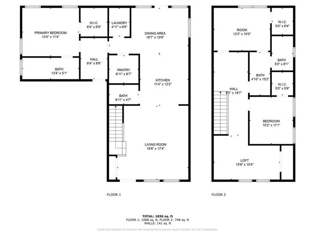 Building Photo - 1208 Edgar St