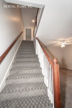 Building Photo - 2-bed, 2.5-bath 2-story Townhouse w/Finish...