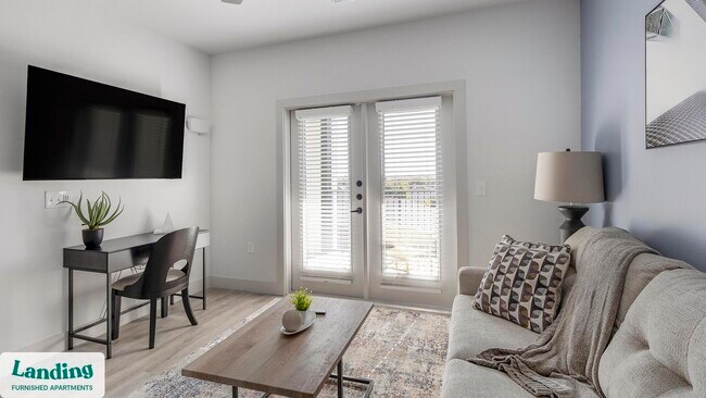 Building Photo - 3351 Walton Dr