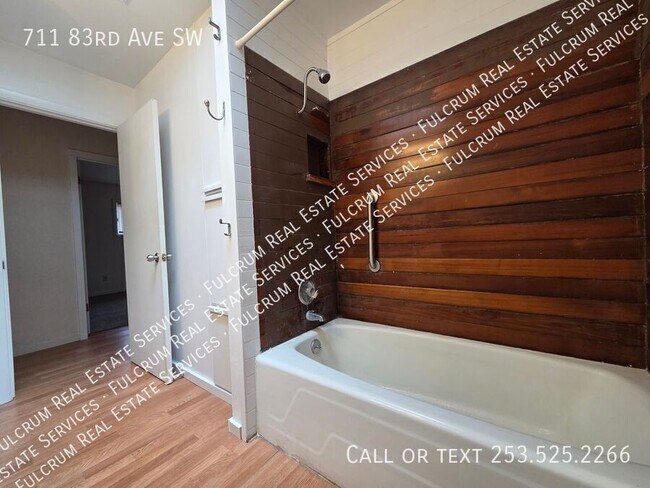 Building Photo - 711 83rd Ave SW