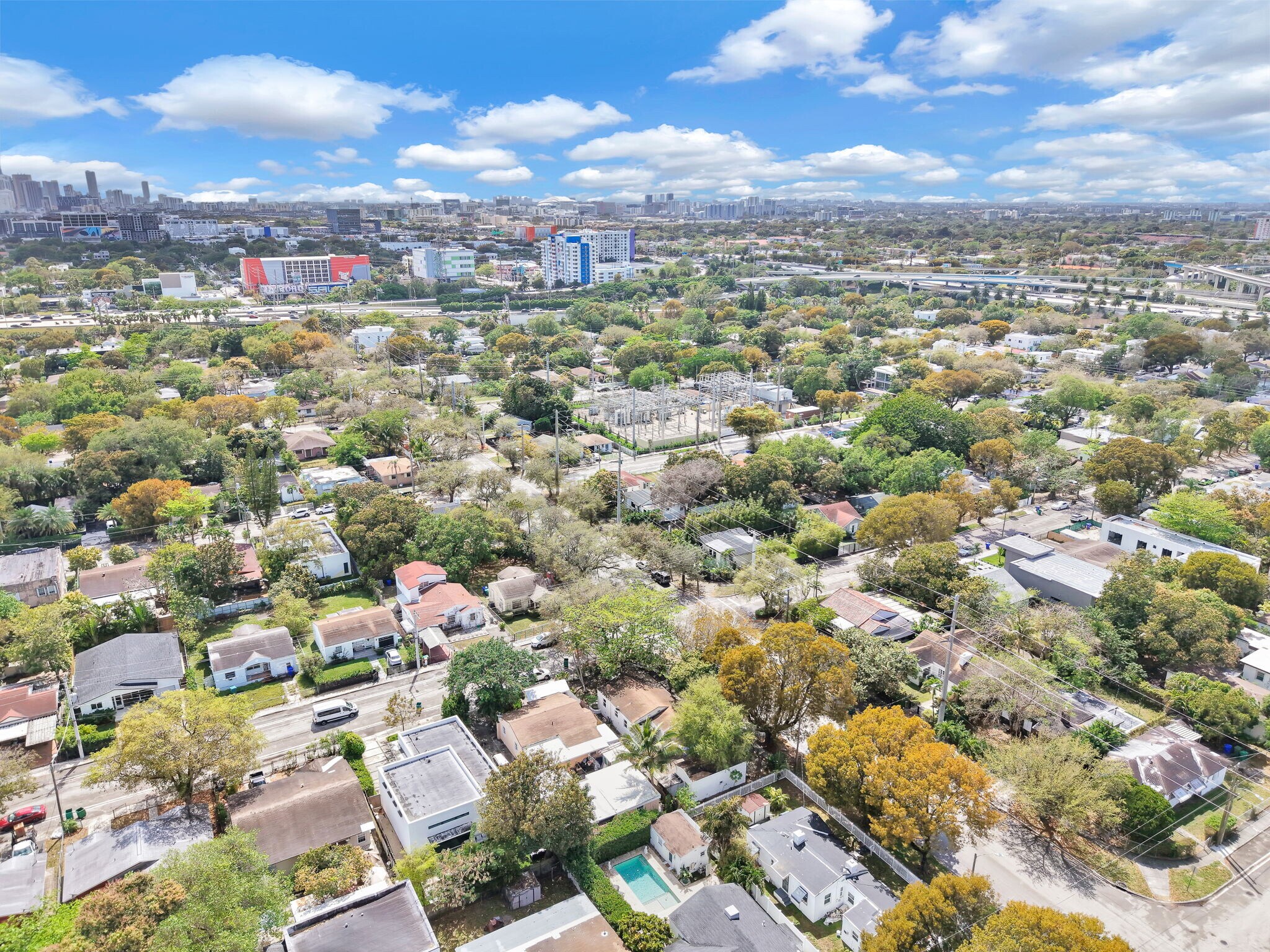 Building Photo - 299 NW 43rd St