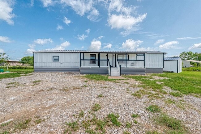 Building Photo - 8240 Bullard Rd