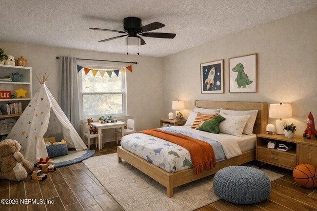 Building Photo - 5524 Silkwood Ln