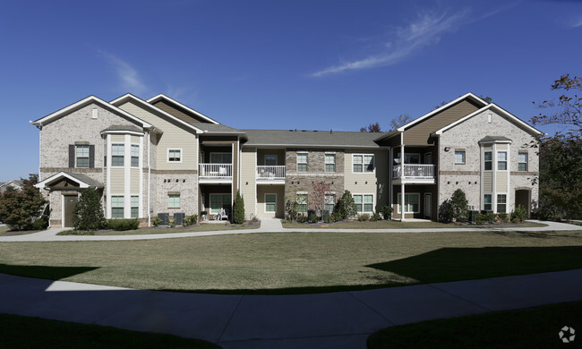 Estates at McDonough - McDonough, GA | Apartment Finder