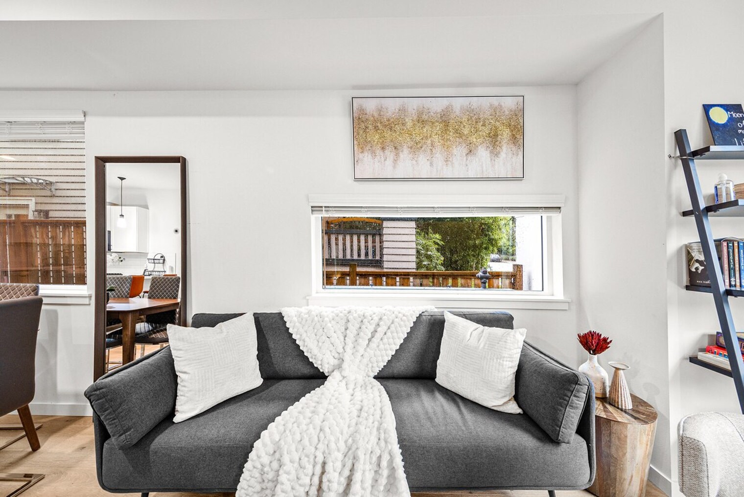 Building Photo - 5201 Brooklyn Ave NE