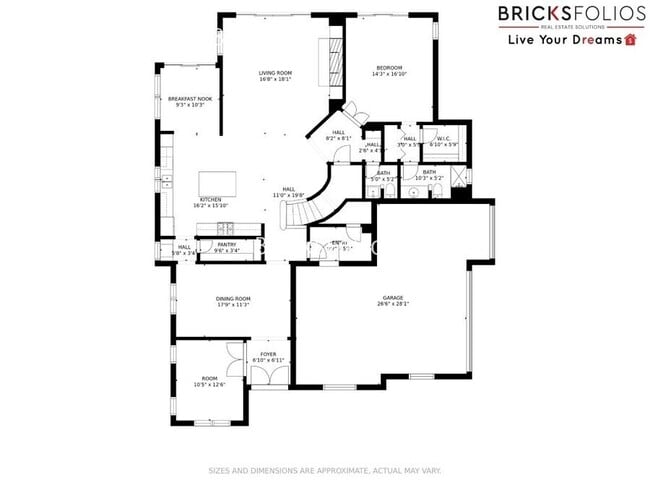 Building Photo - 16200 NE 30th St