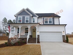Building Photo - Lovely 4 Bedroom, 3 Bath Single-Family Home w/1st FL Guest Suite & 2 Car Garage in Sierra Heights...