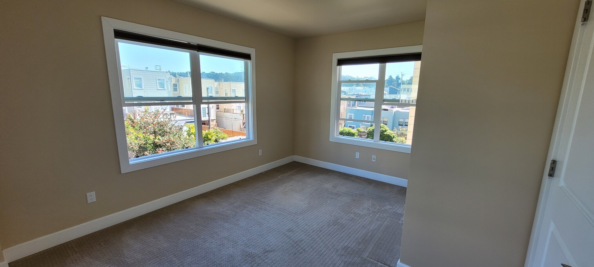 Office off master bedroom - 760 27th Ave