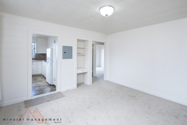 Building Photo - 1424 Ward Ave