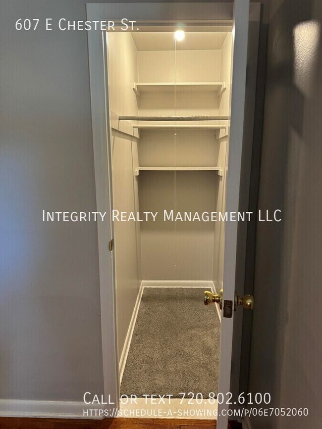 Building Photo - 607 E Chester St