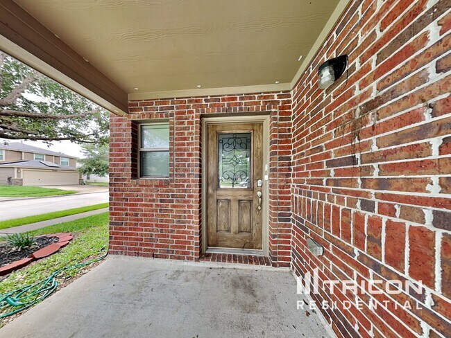 Building Photo - 18703 Mesquite Bend Ln