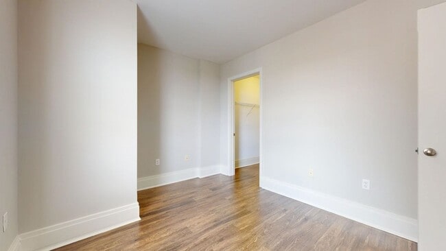 Floorplan - Bellerive