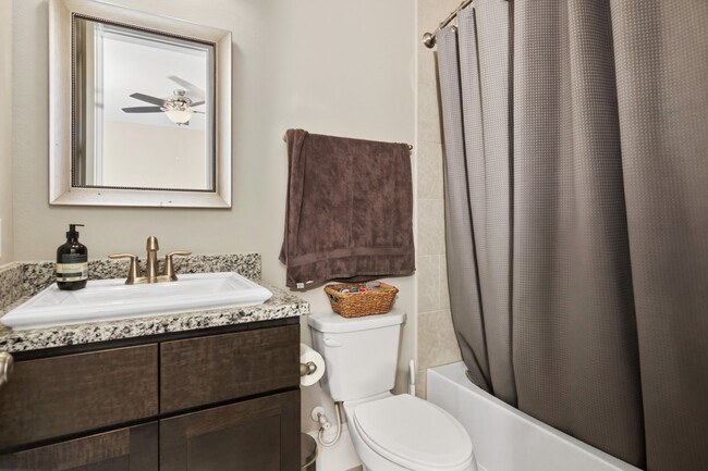 Building Photo - 419 T C Jester Blvd