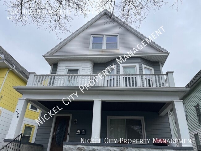 Primary Photo - 150 Hughes Ave