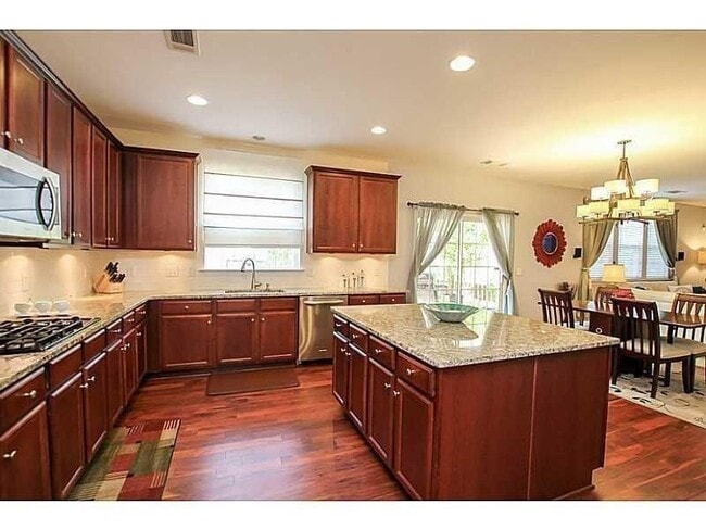 Building Photo - 1277 Sailwind Ct