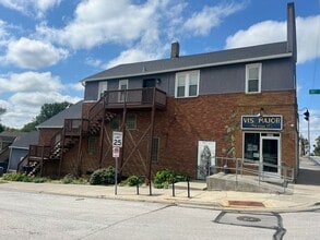 Building Photo - 3501 Center St
