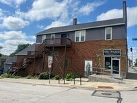 Building Photo - 3501 Center St
