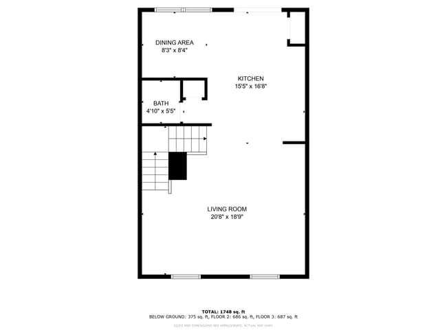 Building Photo - 4968 Limestone Ave