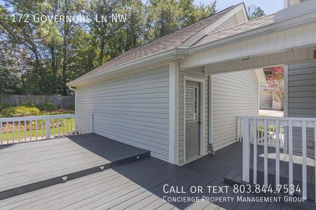 Building Photo - 172 Governors Ln NW