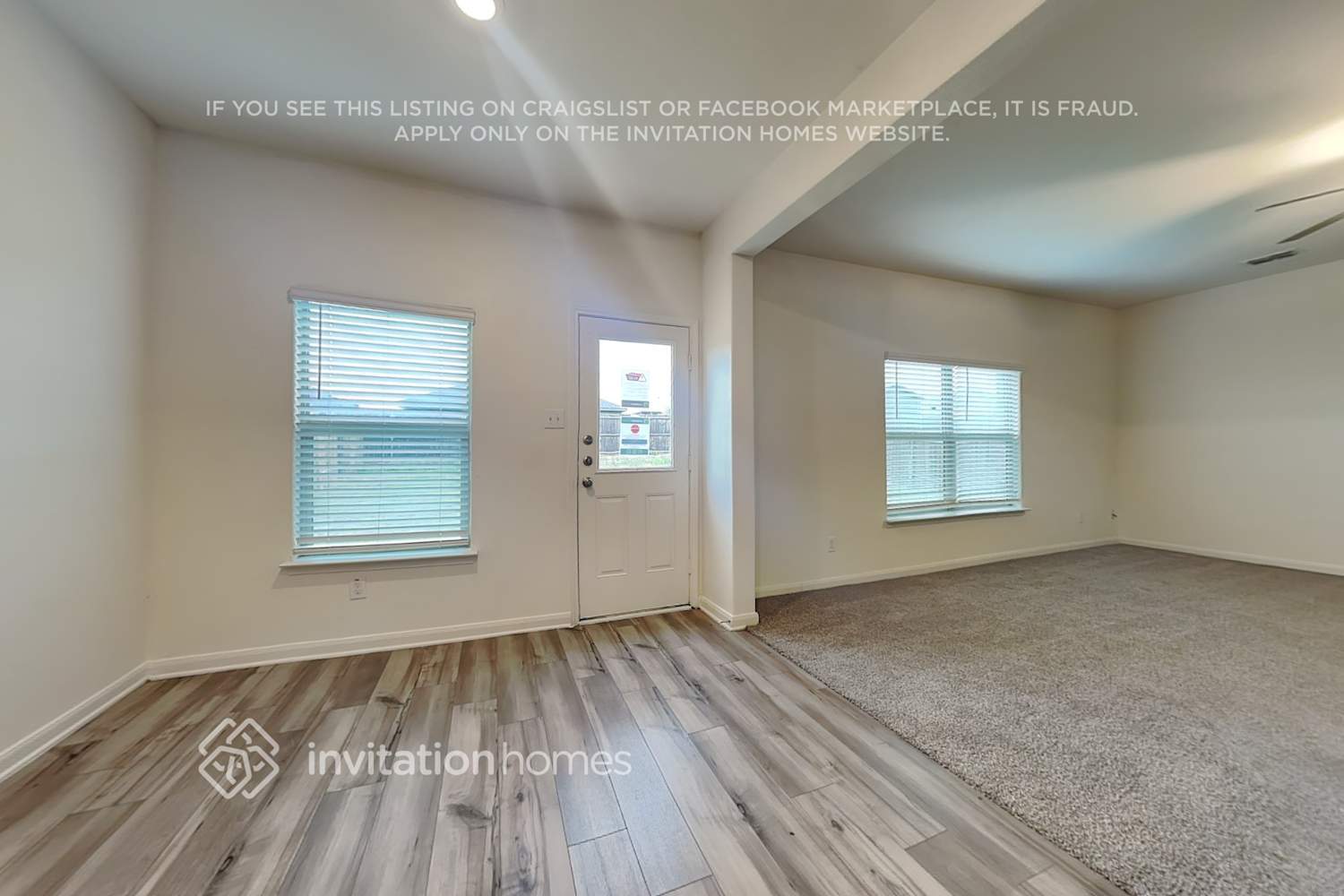 Building Photo - 3032 Chico Dr
