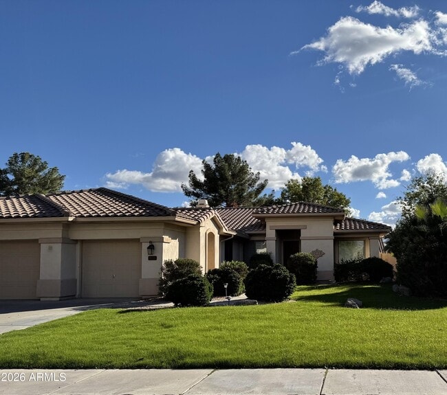 Building Photo - 1741 W Bartlett Way