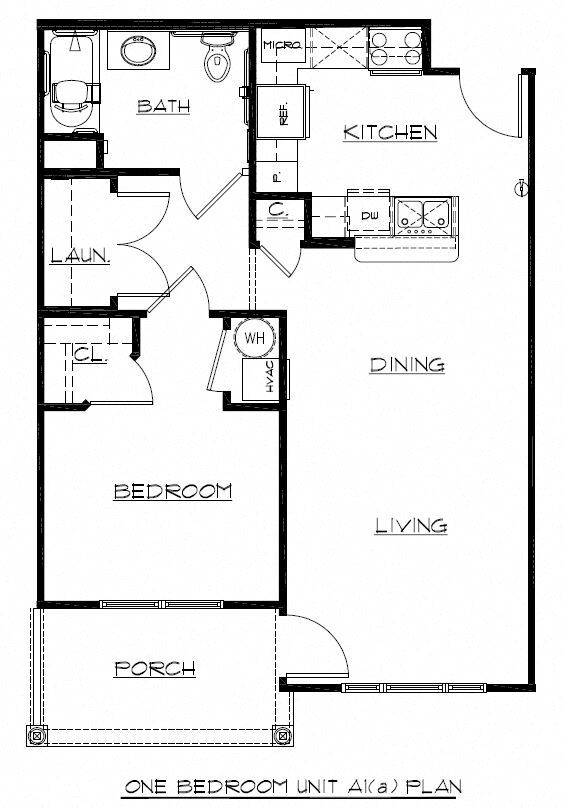 Floorplan - Silver Lakes