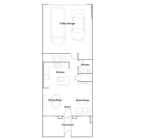 Building Photo - 34495 Agave Dr