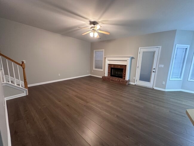 Building Photo - 4391 Preserve Trail SW