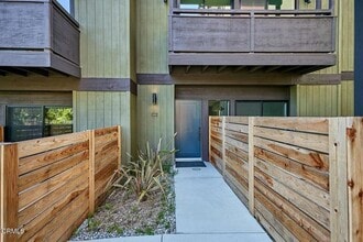 Building Photo - 4201 Pennsylvania Ave