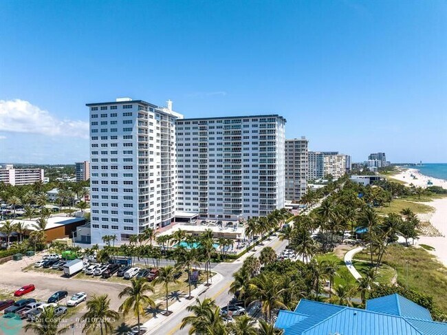 Building Photo - 111 N Pompano Beach Blvd