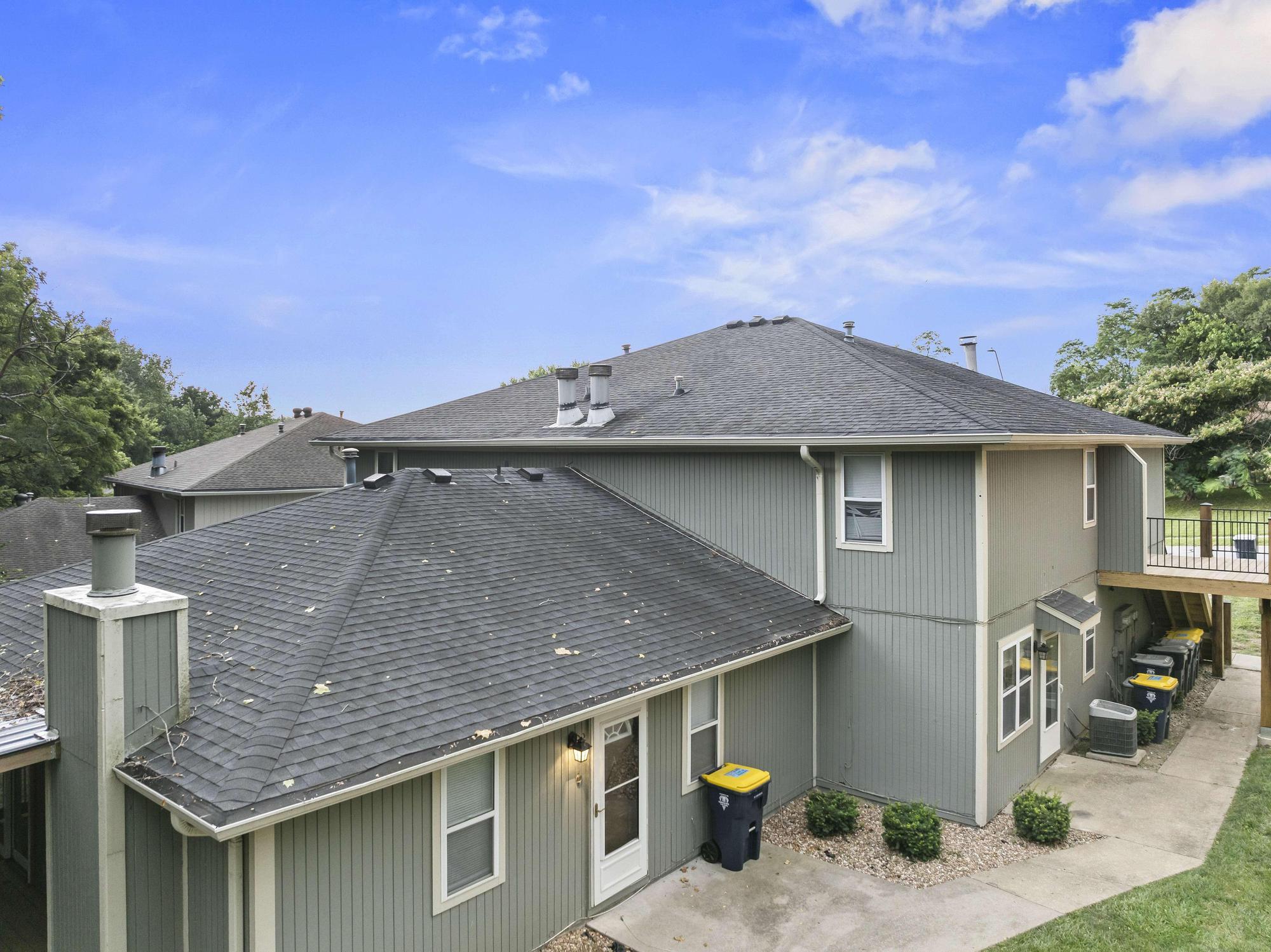 Building Photo - 8305 N Everton