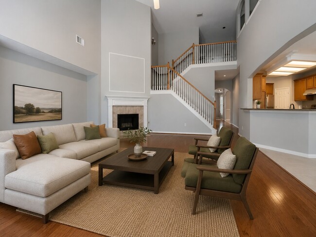 Building Photo - 8519 Babbling Brook Ct