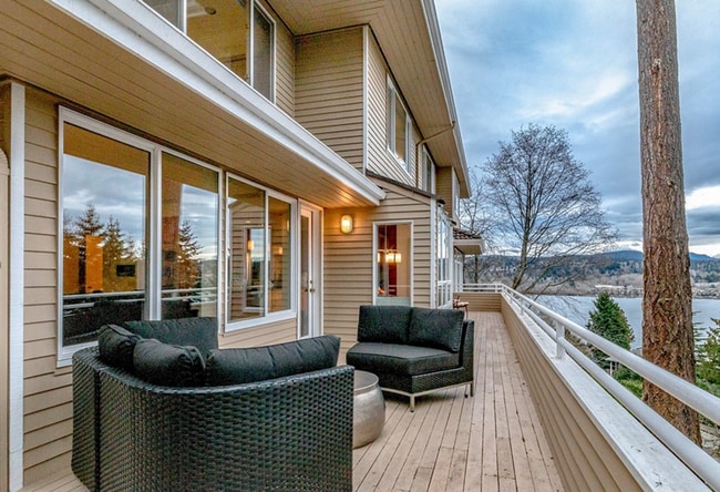 Building Photo - Gorgeous Lakeview Home for rent