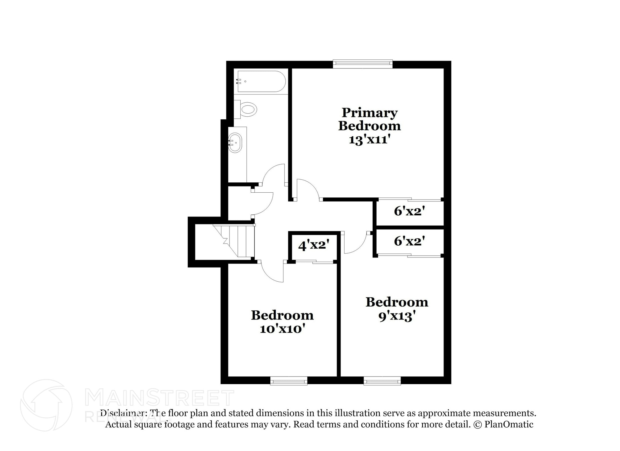 Building Photo - 12097 Hazelhurst Dr