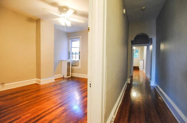 Building Photo - 3133 N Calvert St