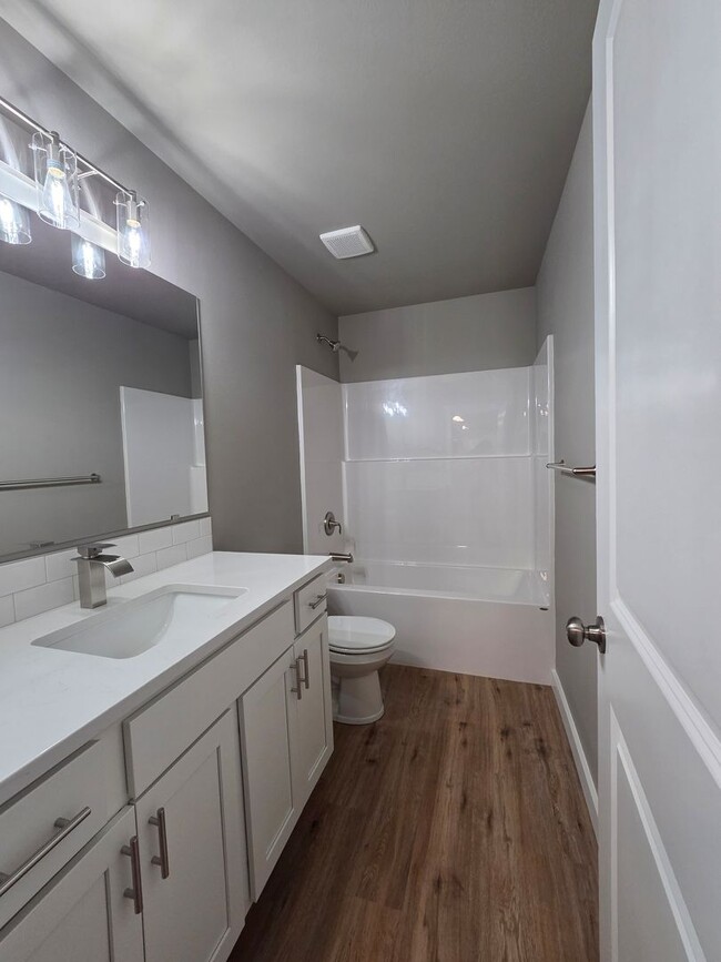 Building Photo - New Rental with Superior Features