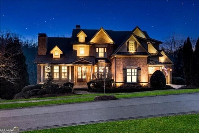 Building Photo - 5861 Yoshino Cherry Ln NE