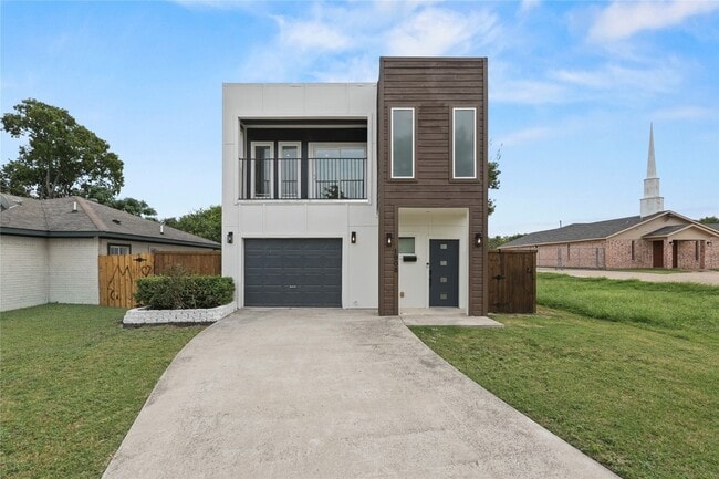 Building Photo - 1908 Gallagher St