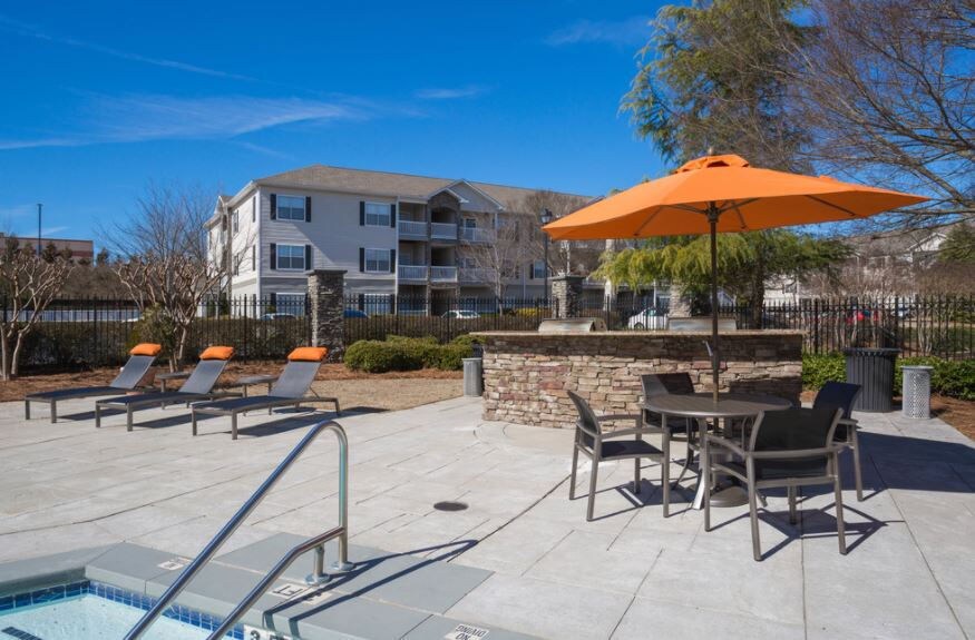 Arbor Place Douglasville Ga Apartment Finder