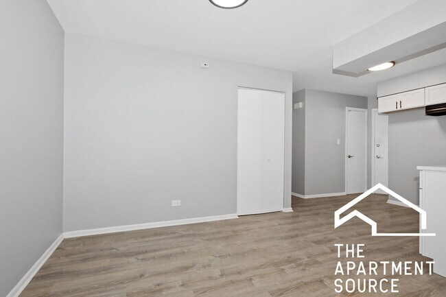 Building Photo - 11110 S Homewood Ave