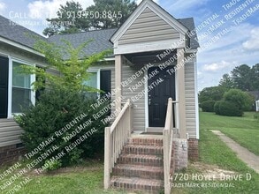 Building Photo - 4720 Hoyle Dr