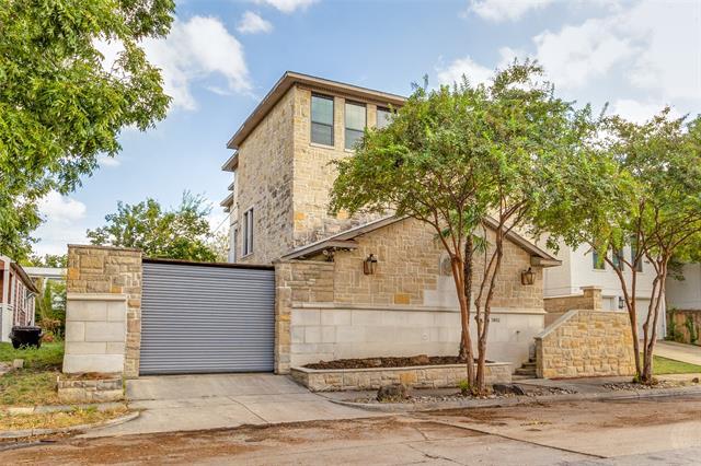 Building Photo - 5018 Pershing St