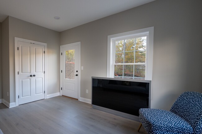 First Floor Bedroom #1/Office - 26 Cherry Hill Rd
